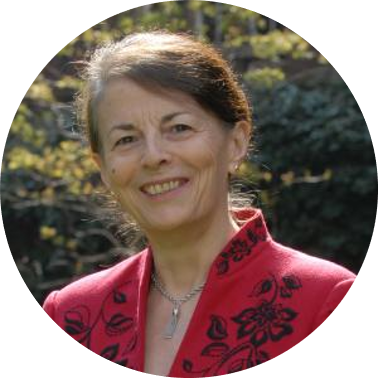 Professor Dame Jean Thomas DBE FMedSci FRS