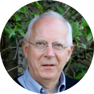 Professor Sir David Baulcombe FRS