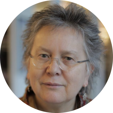 Professor L R Gelsthorpe FRSA FAcSS Professor L R Gelsthorpe FRSA FAcSS