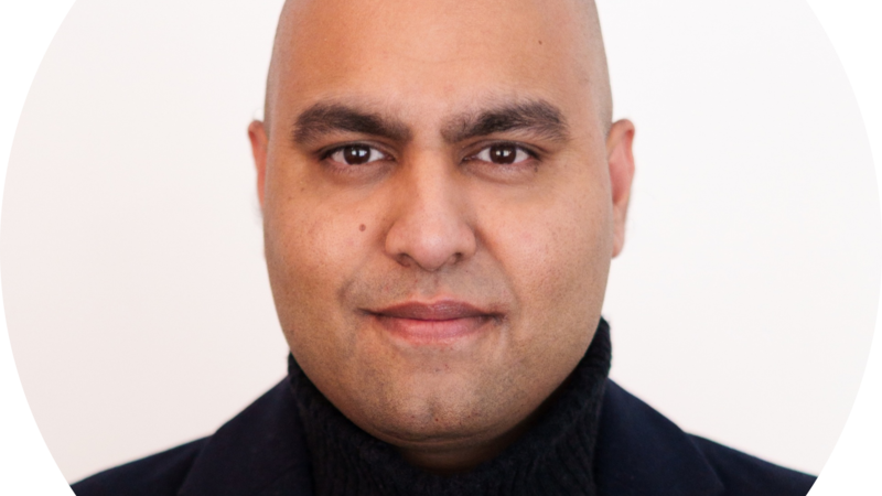 Venkatram Harish Belvadi