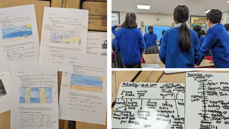 Climate Action Toolkit