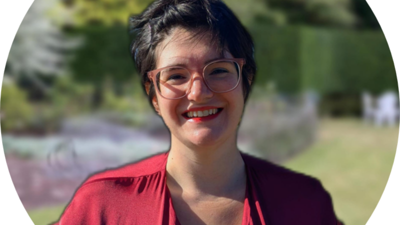 Lucy Hartley Trust Coordinator