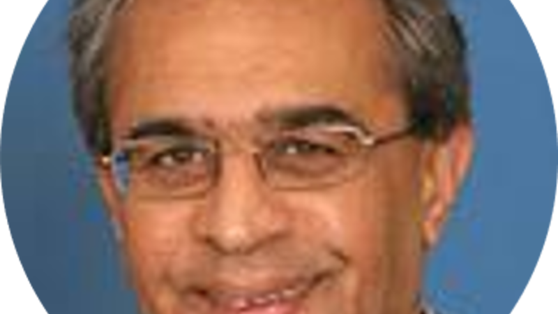 Professor A Amin&nbsp;CBE FBA FAcSS FWAAS