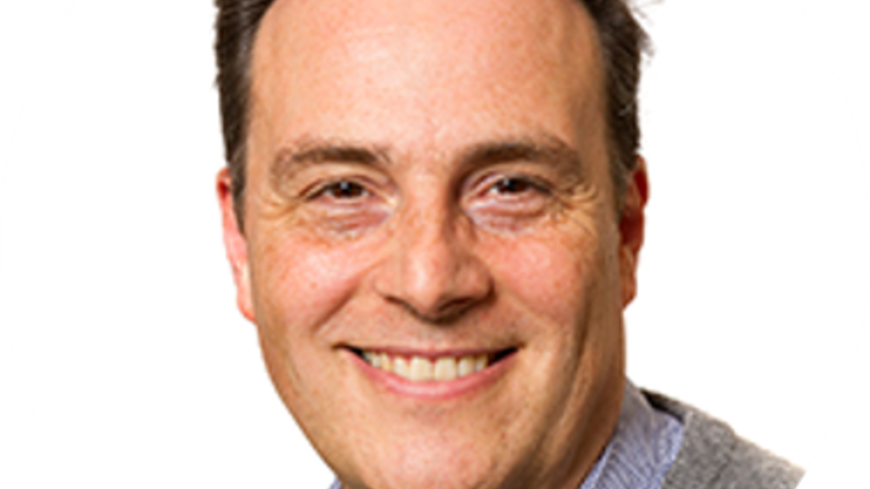 Professor B D Simons FMedSci FRS