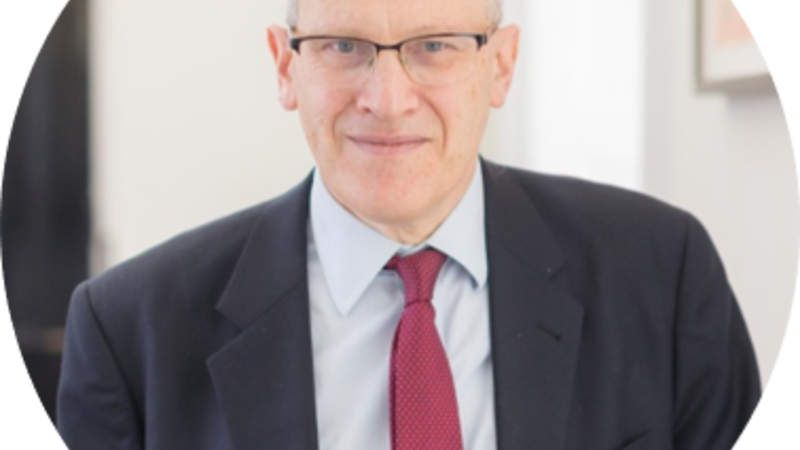 Professor J Marenbon FBA