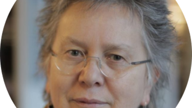 Professor L R Gelsthorpe FRSA FAcSS