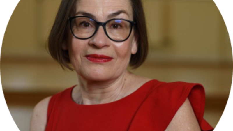 Professor R H Langton FBA&nbsp;