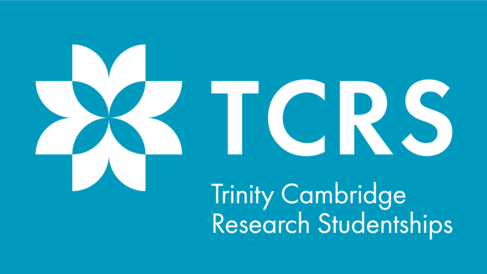 Trinity Cambridge Research Studenthsip - Full Text & Colour