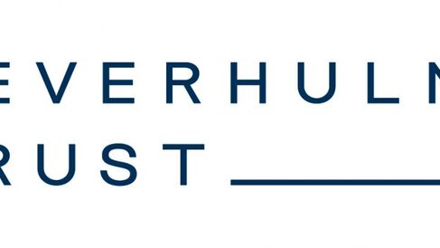 Leverhulme Trust Logo