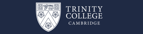 Trinity College, University of Cambridge, Coat of Arms