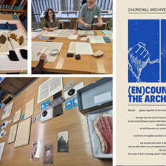 Churchill Archives Centre