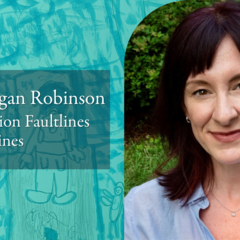 Dr Kelly Fagan Robinson, Communication Faultlines on the Frontlines