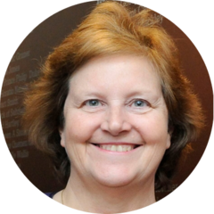 Professor Dame Ann Dowling OM DBE FRS FREng