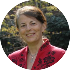 Professor Dame Jean Thomas DBE FMedSci FRS