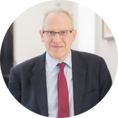 Professor J Marenbon FBA