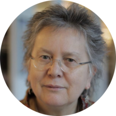 Professor L R Gelsthorpe FRSA FAcSS