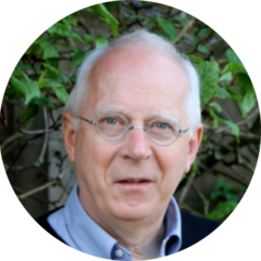 Professor Sir David Baulcombe FRS