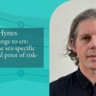 Dr Tristan Hynes