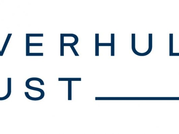 Leverhulme Trust Logo