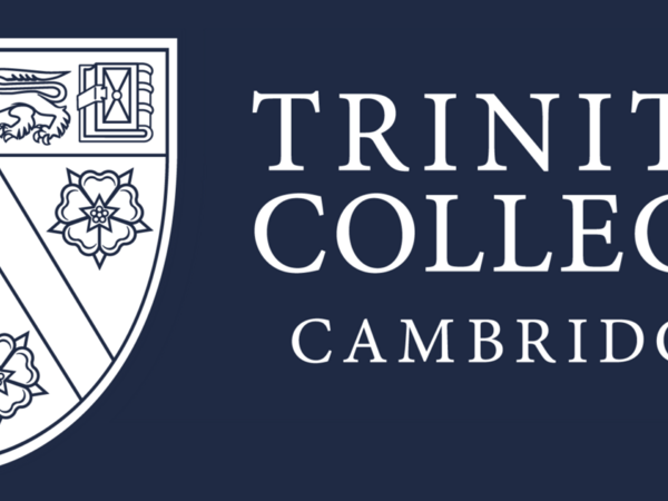 Trinity College, University of Cambridge, Coat of Arms