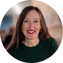 Professor Gemma Burgess